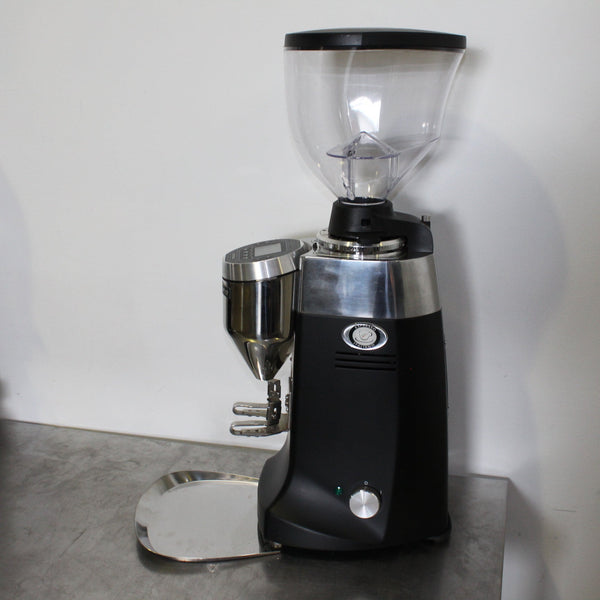 Mazzer ROBUR ELECTRONIC Coffee Grinder (4)
