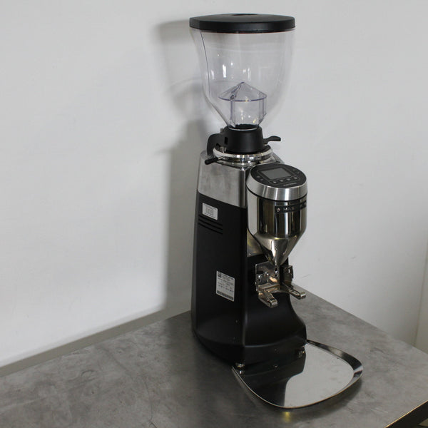 Mazzer ROBUR ELECTRONIC Coffee Grinder (2)