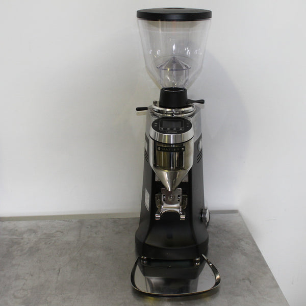 Mazzer ROBUR ELECTRONIC Coffee Grinder (3)