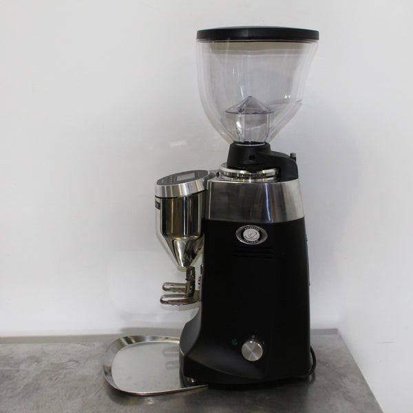 Mazzer ROBUR ELECTRONIC Coffee Grinder (4)