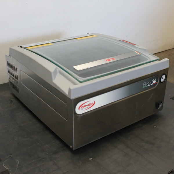 Orved EVOX30 Vacuum Sealer (2)