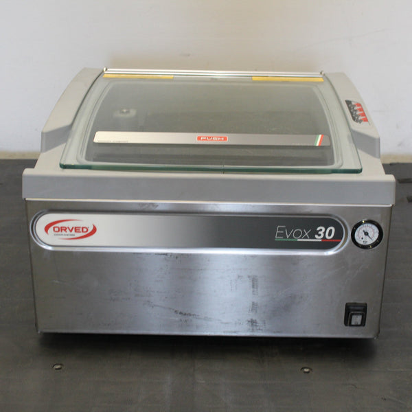 Orved EVOX30 Vacuum Sealer (3)