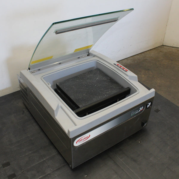 Orved EVOX30 Vacuum Sealer (4)