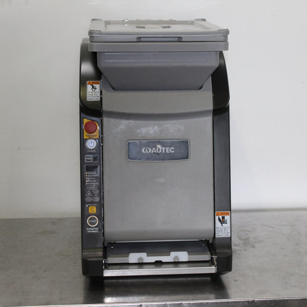 Autec ASM865CE/AS Rice Sheeter (3)