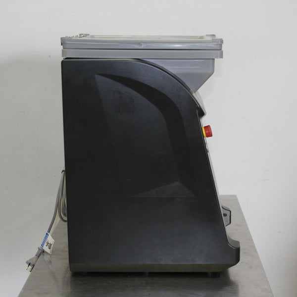 Autec ASM865CE/AS Rice Sheeter (4)