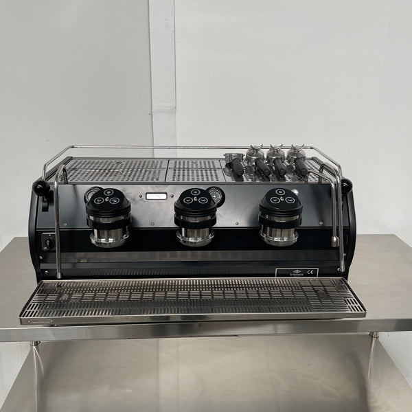 La Marzocco STRADA 3 Grp Coffee Machine (2)