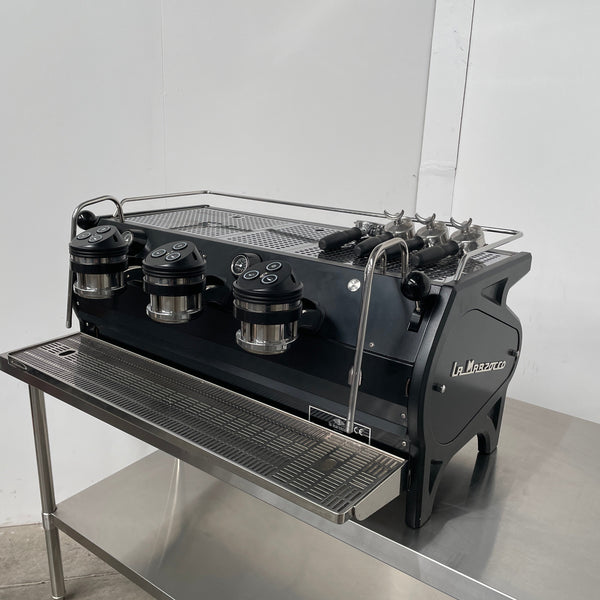 La Marzocco STRADA 3 Grp Coffee Machine (3)