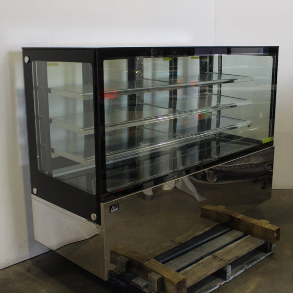 AG FGDG1800LS-3 Refrigerated Display (2)