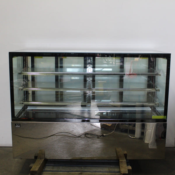 AG FGDG1800LS-3 Refrigerated Display (3)
