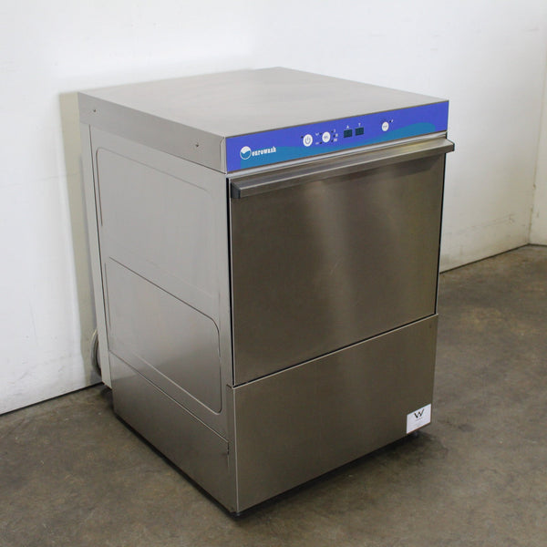 Eurowash EW360E Undercounter Dishwasher (2)