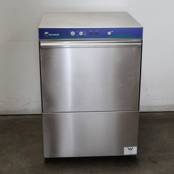 Eurowash EW360E Undercounter Dishwasher (3)