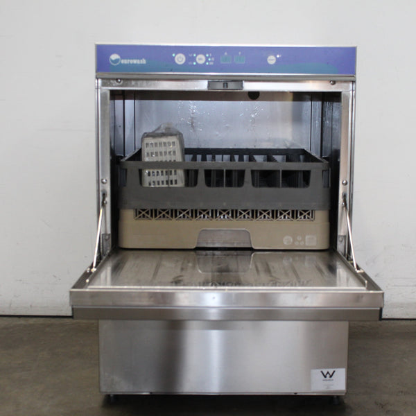 Eurowash EW360E Undercounter Dishwasher (4)