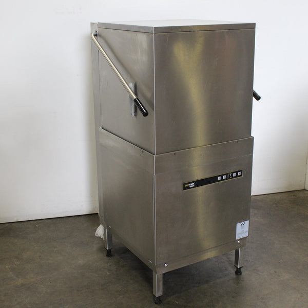 Hobart ECOMAX 602 P/T Dishwasher (2)