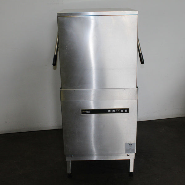 Hobart ECOMAX 602 P/T Dishwasher (3)