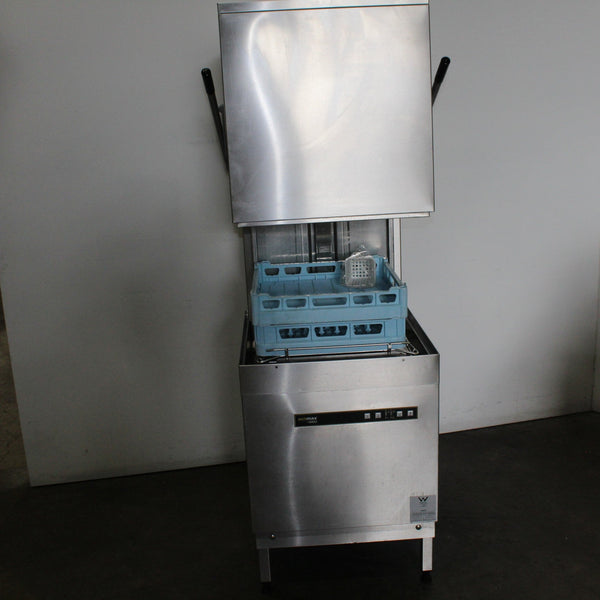 Hobart ECOMAX 602 P/T Dishwasher (4)