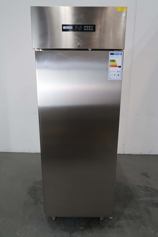 Afinox MKG 70 GREEN Upright Freezer (2)