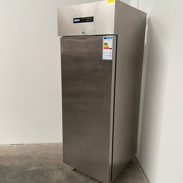 Afinox MKG 70GREEN - Upright Freezer (3)