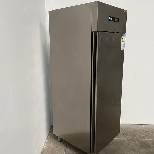 Afinox MKG 70GREEN - Upright Freezer (4)