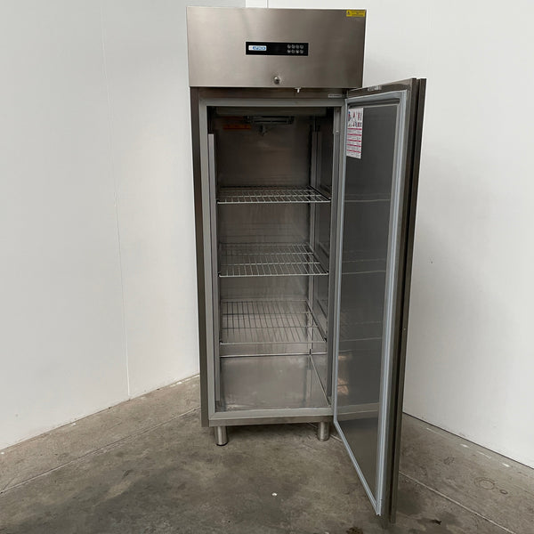 Afinox MKG 70GREEN - Upright Freezer (5)