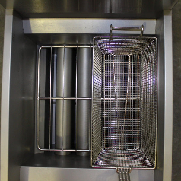 Cookrite ATFS-40 Single Pan Fryer (4)