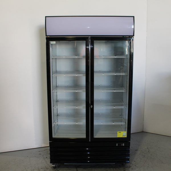 Thermaster LG-1000BG Upright Fridge (3)