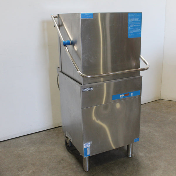 Asgood AXE-601D Dishwasher - Pass-throug (2)