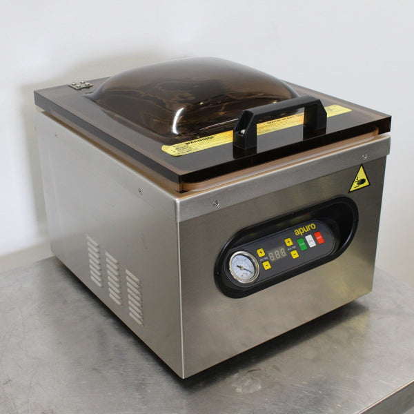 Apuro GF439-A Vacuum Packaging Machine (2)