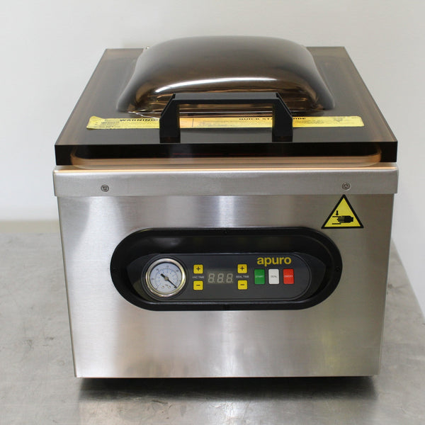 Apuro GF439-A Vacuum Packaging Machine (3)
