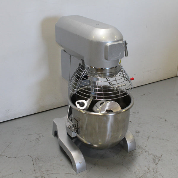 Apuro GL191-A-05 Planetary Mixer (2)
