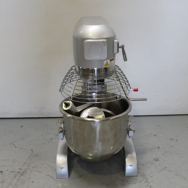 Apuro GL191-A-05 Planetary Mixer (3)