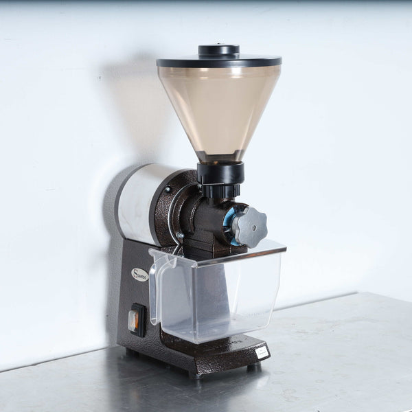 Santos 01P - Herb Grinder (2)