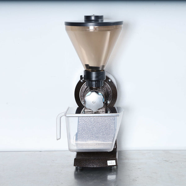 Santos 01P - Herb Grinder (3)