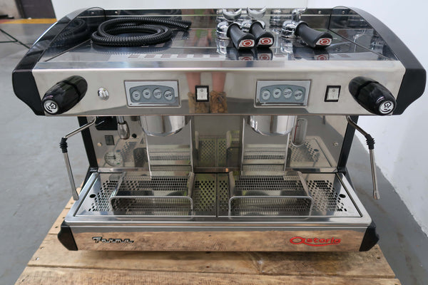 Astoria FORMA 2 Group Coffee Machine (3)
