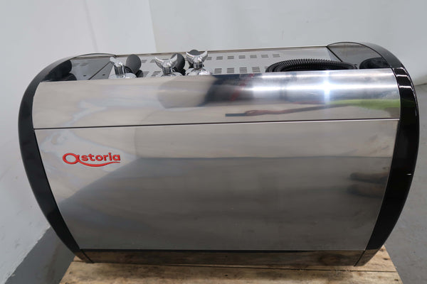 Astoria FORMA 2 Group Coffee Machine (4)