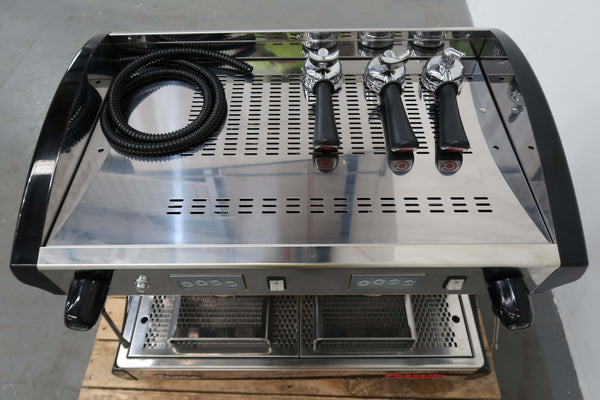 Astoria FORMA 2 Group Coffee Machine (5)