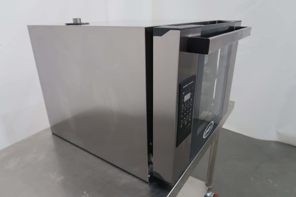 Unox XEFT-04HS-ELDVO 4 Tray Convection O (4)