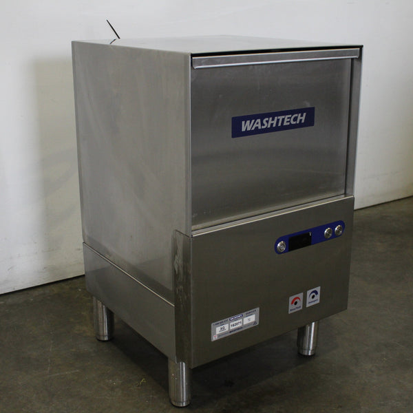 Washtech XG Undercounter Glasswasher (2)