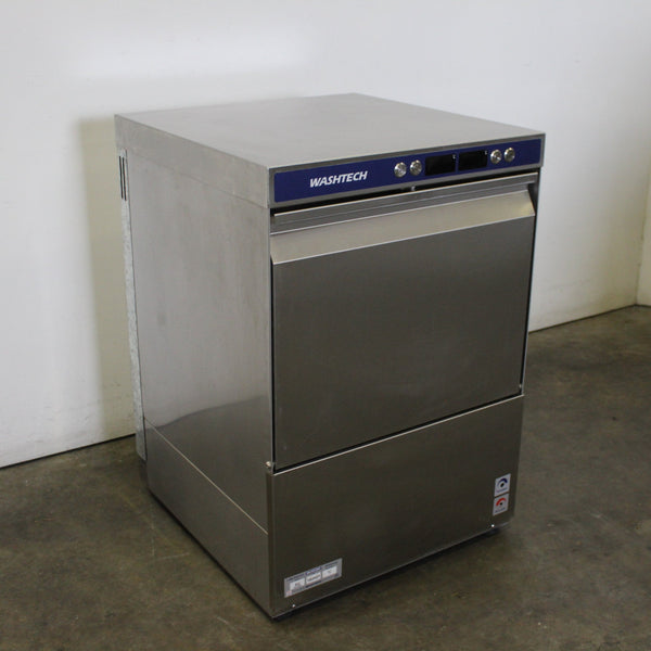 Washtech XU Undercounter Dishwasher (2)