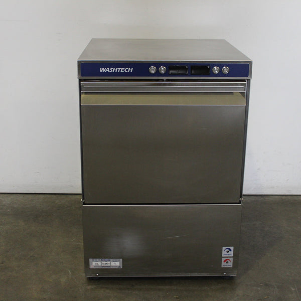 Washtech XU Undercounter Dishwasher (3)
