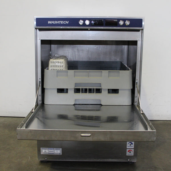 Washtech XU Undercounter Dishwasher (4)