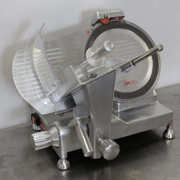 Grange HBS-300L Meat Slicer (2)