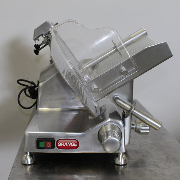 Grange HBS-300L Meat Slicer (4)