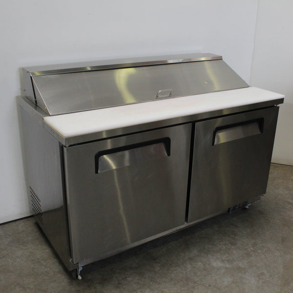 FED TSSU60 Pizza Prep Bench (2)