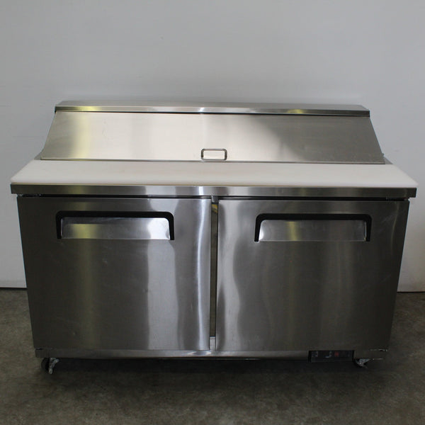 FED TSSU60 Pizza Prep Bench (3)