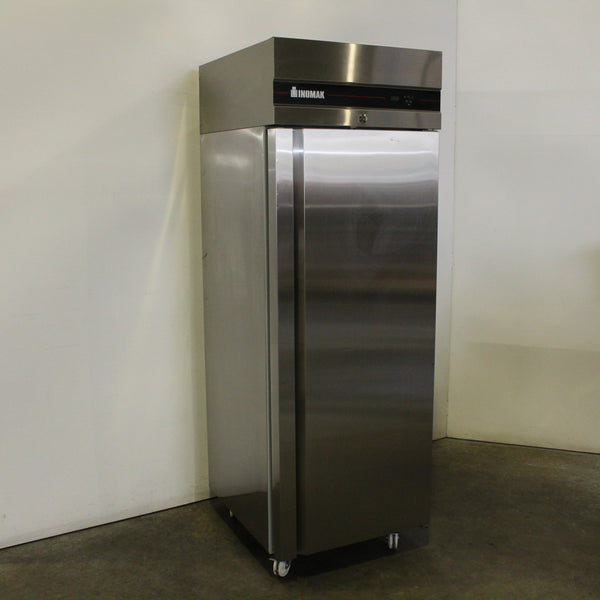 Inomak CBS172/AUS Upright Freezer (2)