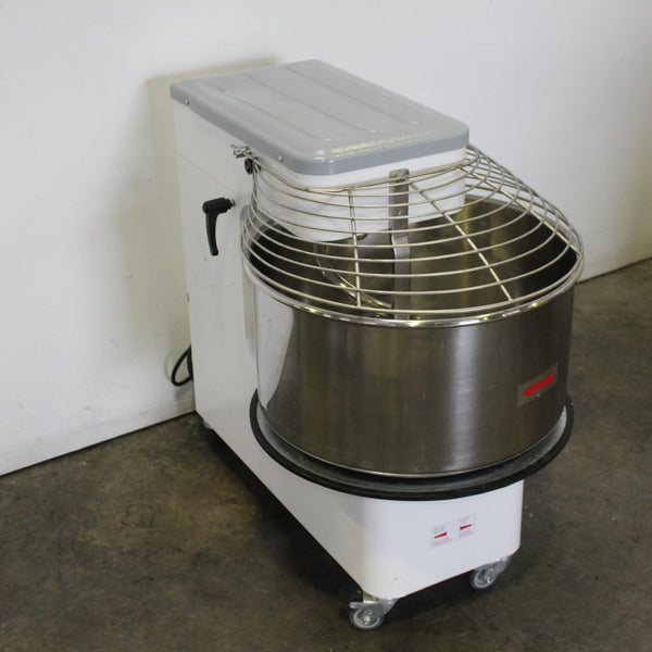 Mecnosud PK44AM Spiral Mixer (2)