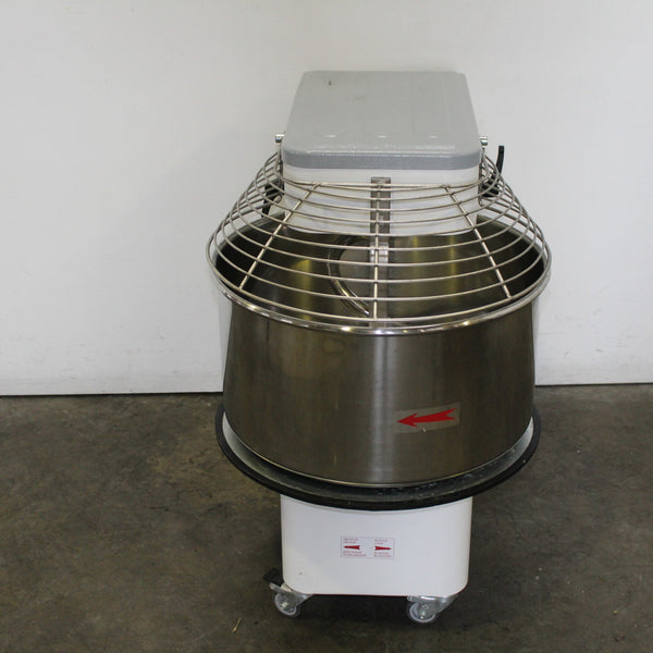 Mecnosud PK44AM Spiral Mixer (3)