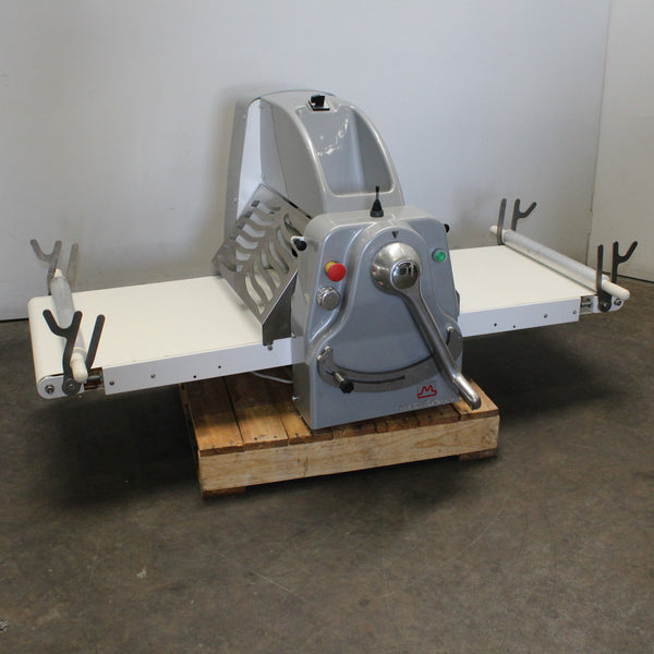 Mecnosud SB500PM Dough Sheeter (2)