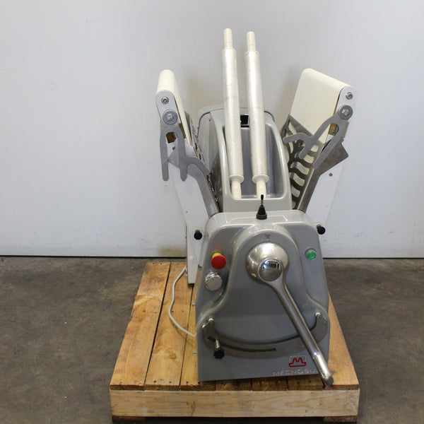 Mecnosud SB500PM Dough Sheeter (4)