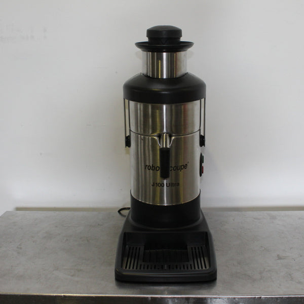 Robot Coupe J100 ULTRA Juicer (3)